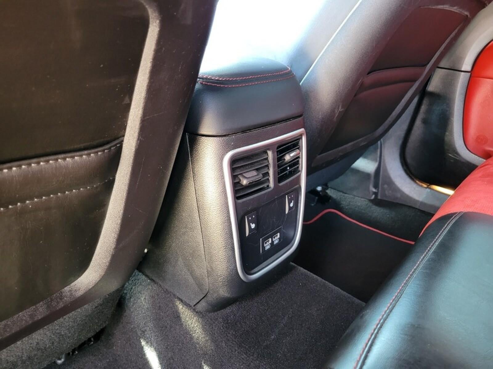 2022 Dodge Charger Scat Pack