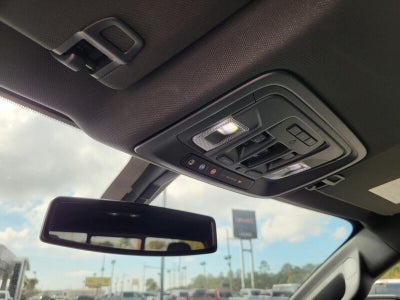 2022 Chevrolet Silverado 2500 HD High Country