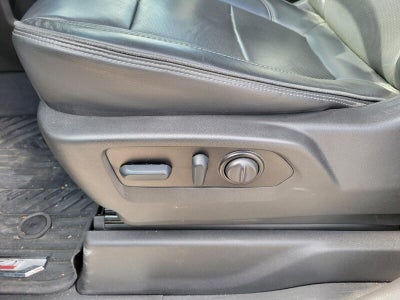 2022 Chevrolet Silverado 2500 HD High Country