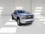 2022 Chevrolet Silverado 2500 HD High Country