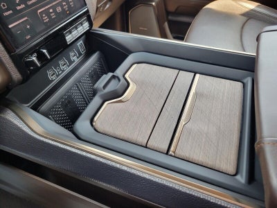 2025 RAM 2500 Longhorn