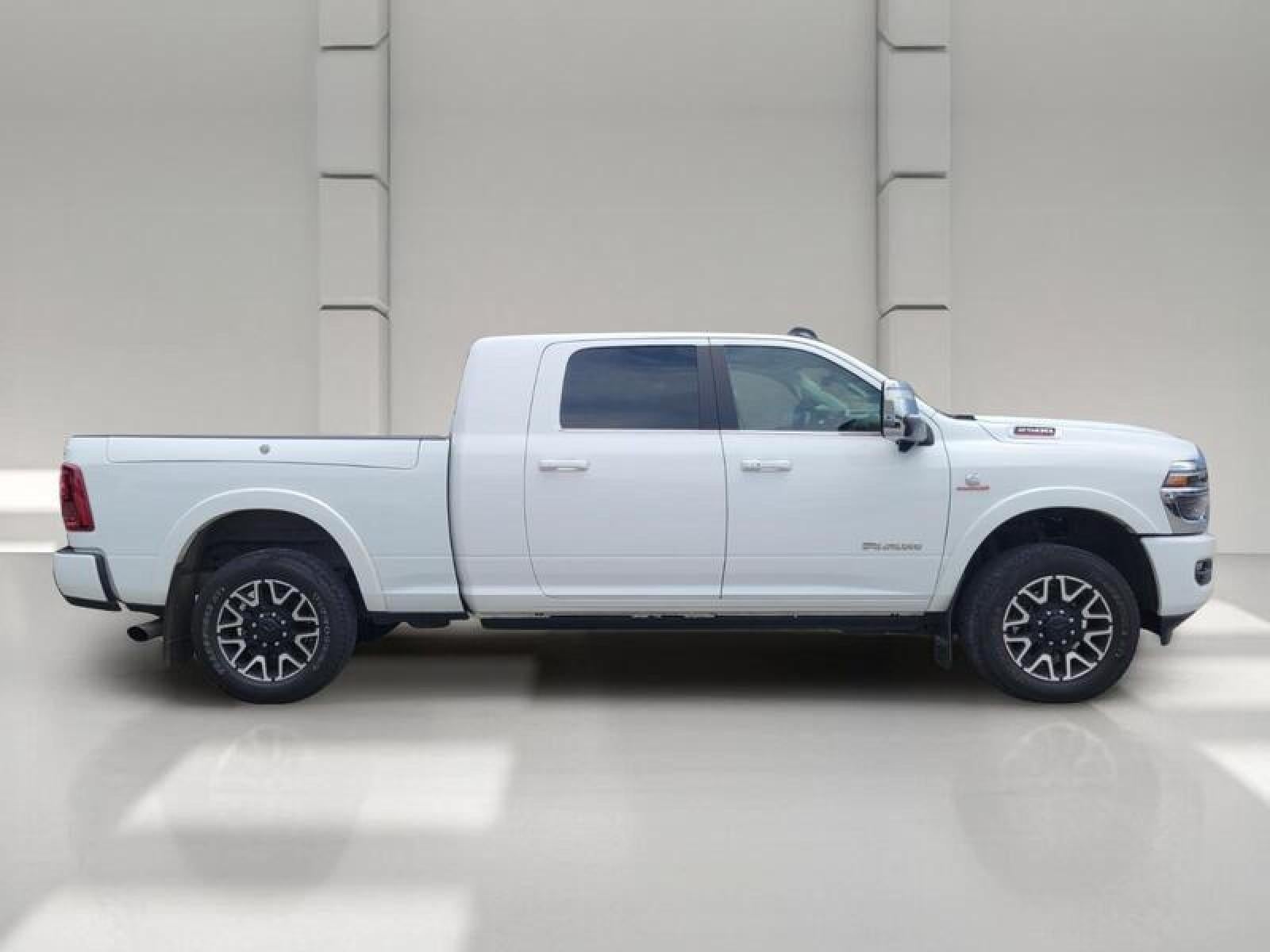 2025 RAM 2500 Longhorn