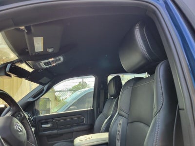 2024 RAM 2500 Rebel