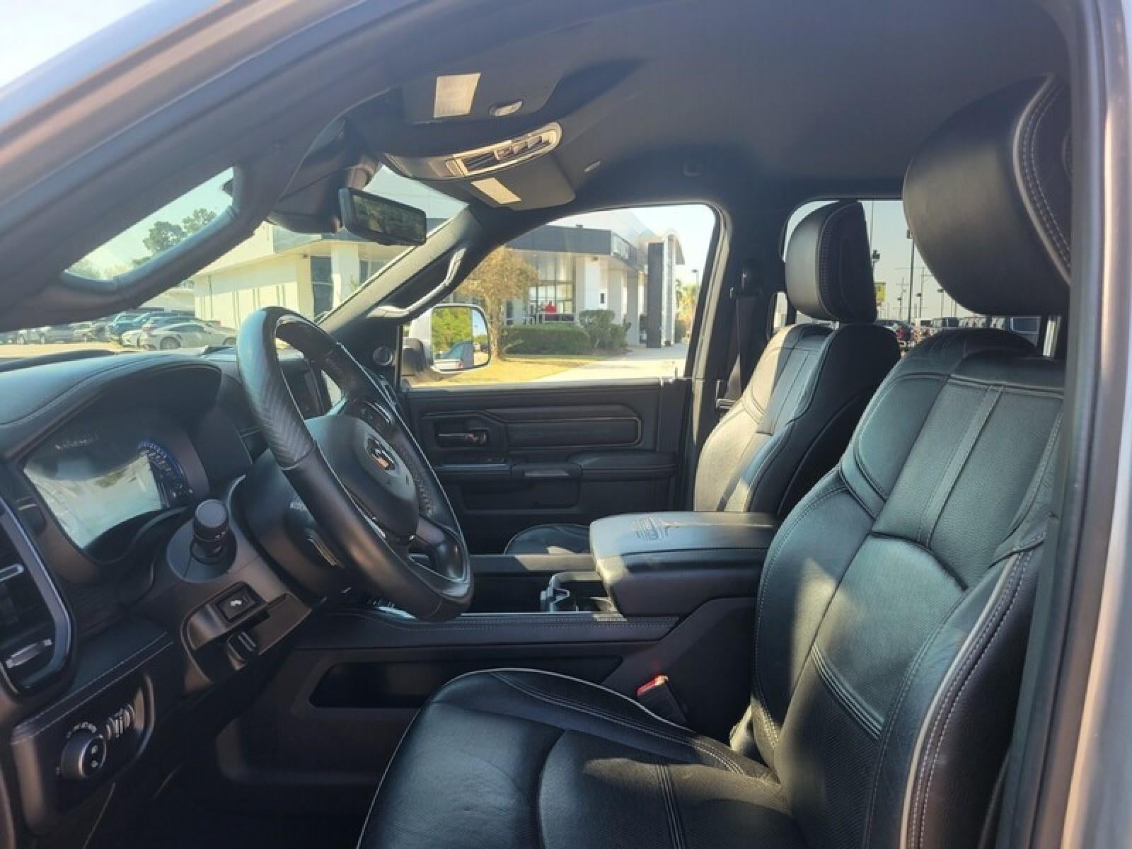 2022 RAM 2500 Limited