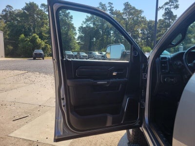 2022 RAM 2500 Limited