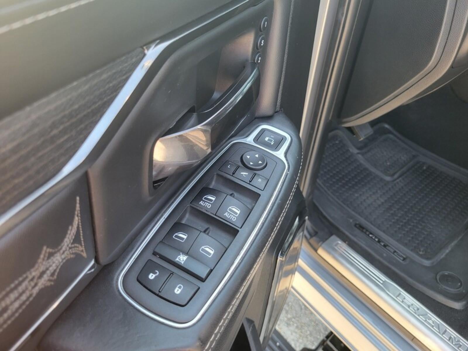 2022 RAM 2500 Limited