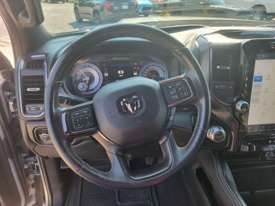 2022 RAM 2500 Limited