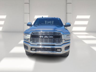 2022 RAM 2500 Limited