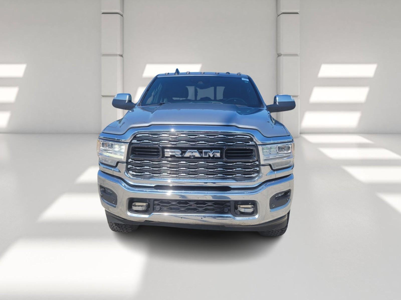 2022 RAM 2500 Limited