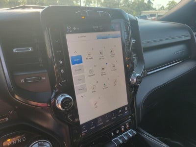 2022 RAM 2500 Limited