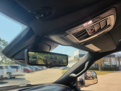 2022 RAM 2500 Limited