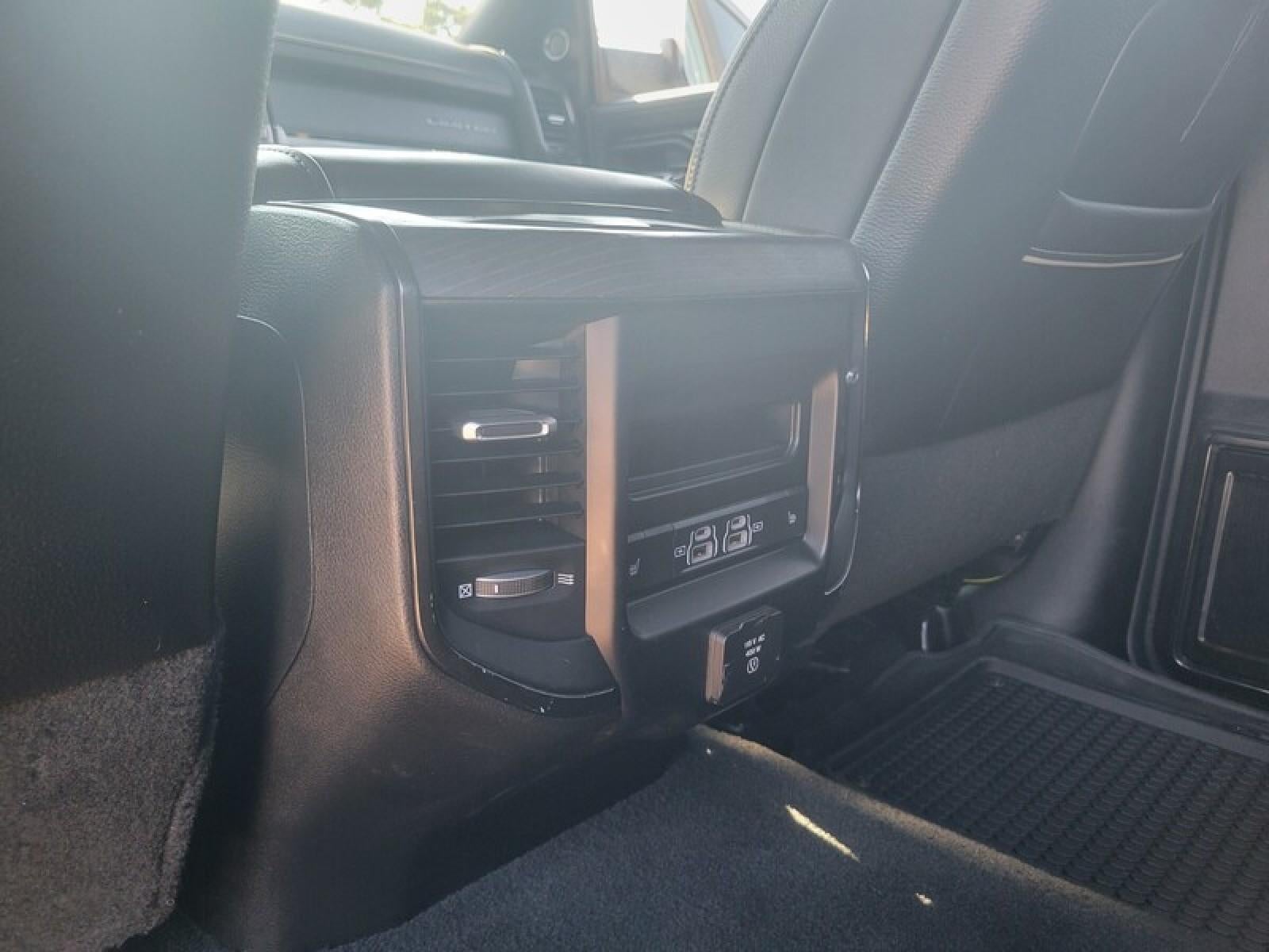 2022 RAM 2500 Limited