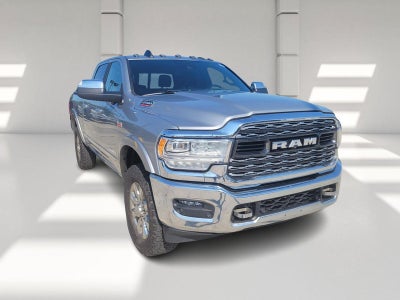 2022 RAM 2500 Limited