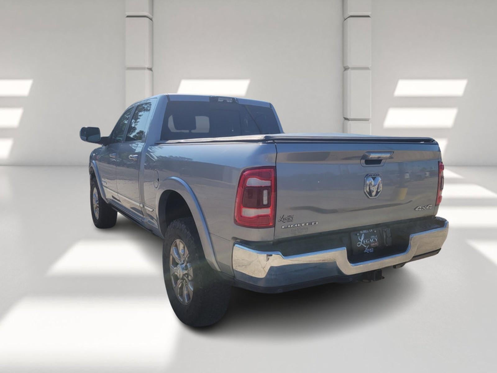 2022 RAM 2500 Limited