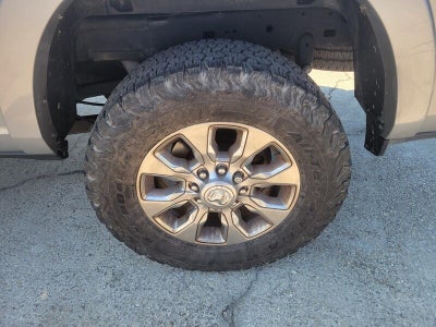 2022 RAM 2500 Limited