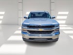 2017 Chevrolet Silverado 1500 LT All Star Edition
