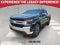 2021 Chevrolet Silverado 1500 LT All Star Edition