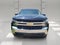 2021 Chevrolet Silverado 1500 LT All Star Edition