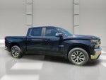 2021 Chevrolet Silverado 1500 LT All Star Edition