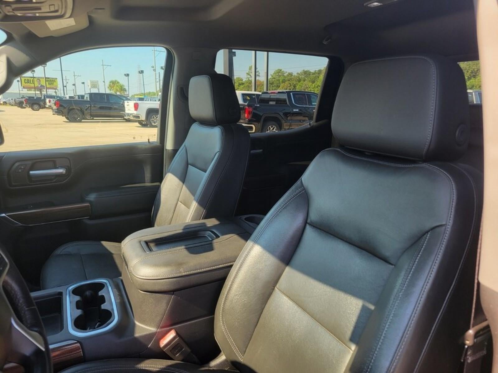 2020 Chevrolet Silverado 1500 RST All Star Edition