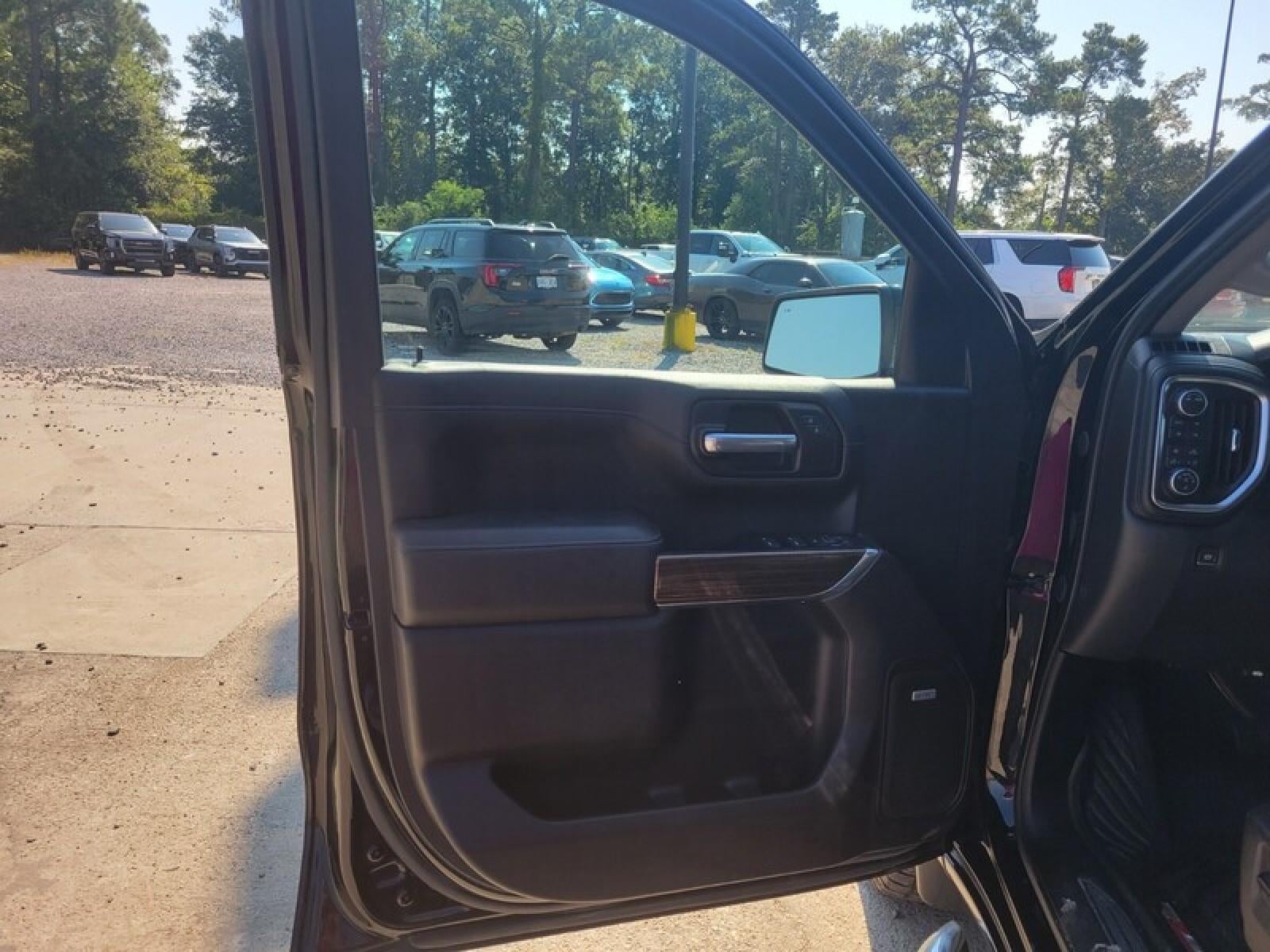 2020 Chevrolet Silverado 1500 RST All Star Edition