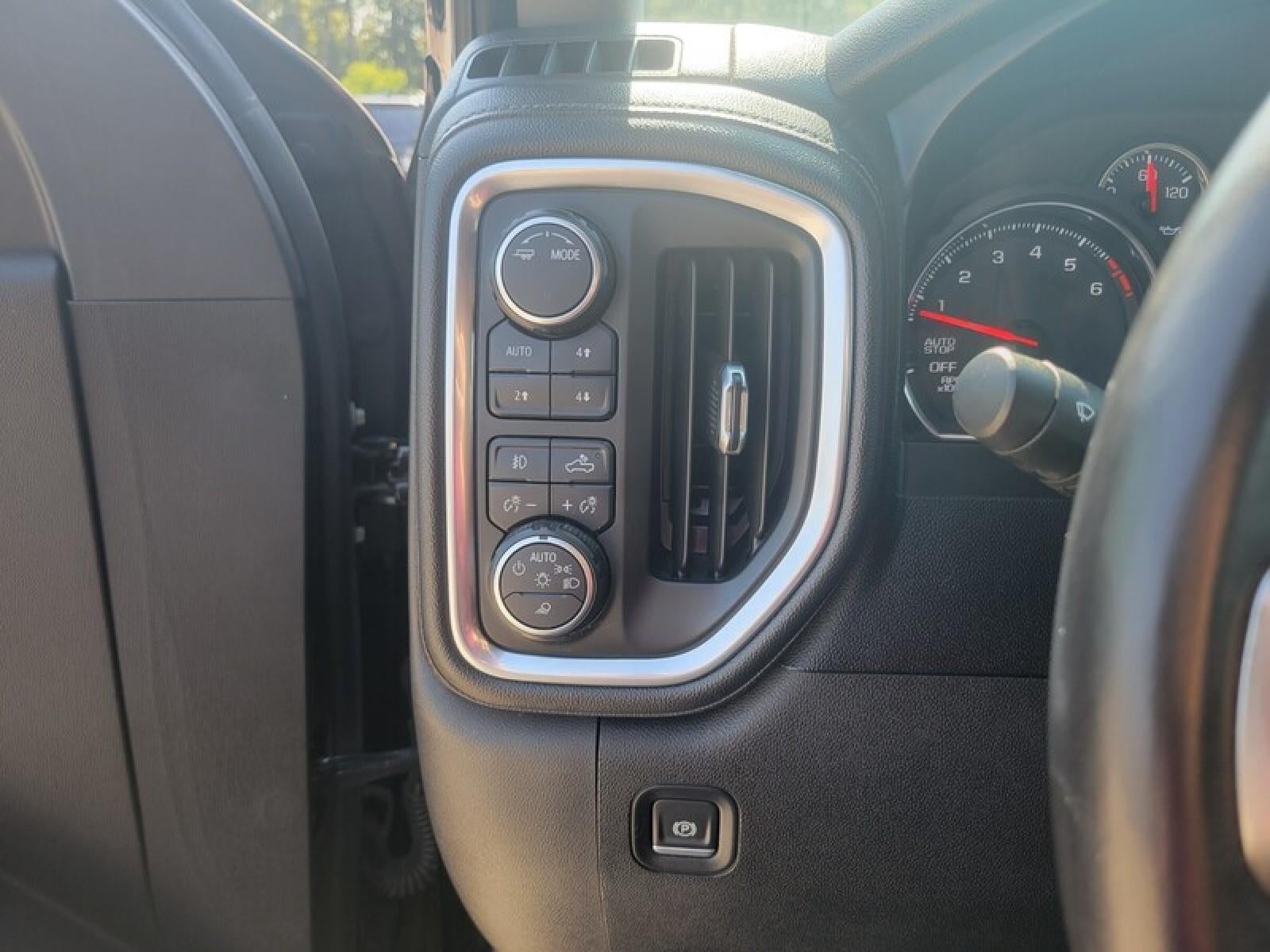 2020 Chevrolet Silverado 1500 RST All Star Edition