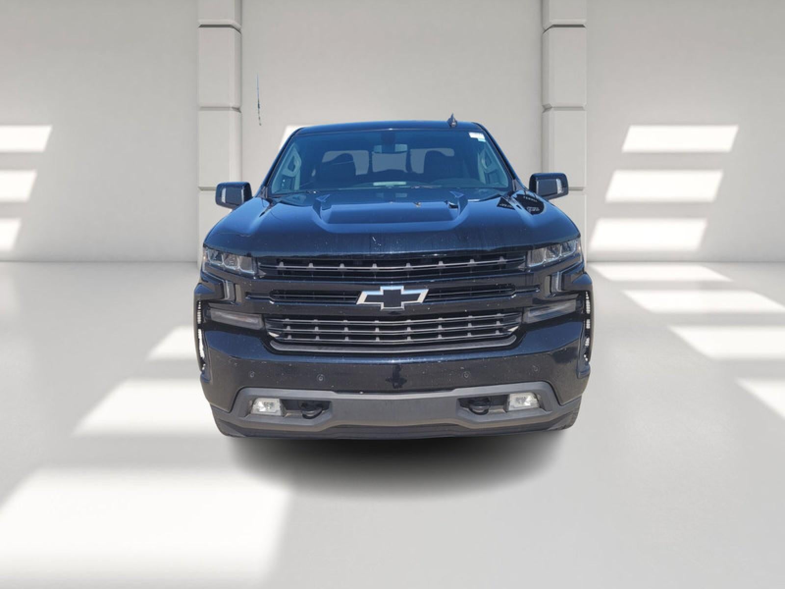 2020 Chevrolet Silverado 1500 RST All Star Edition