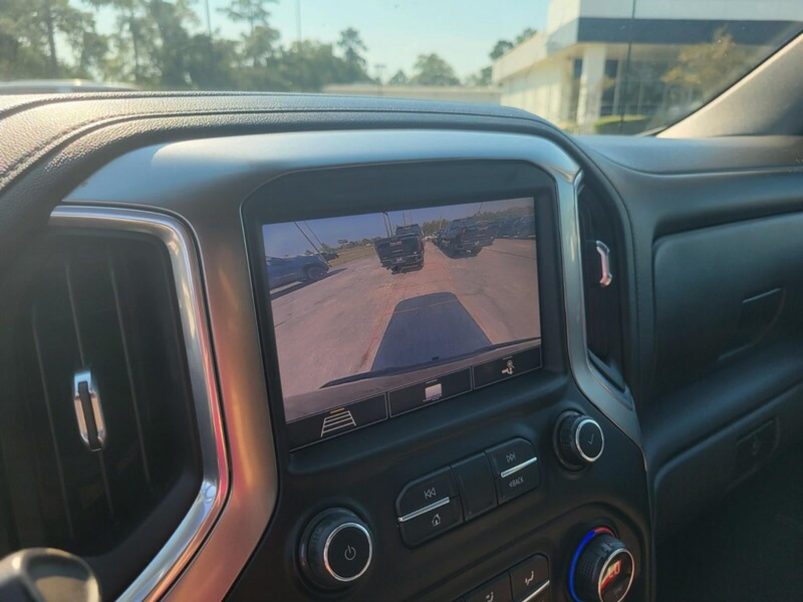 2020 Chevrolet Silverado 1500 RST All Star Edition