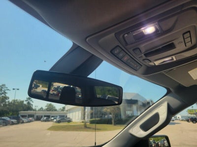 2020 Chevrolet Silverado 1500 RST All Star Edition