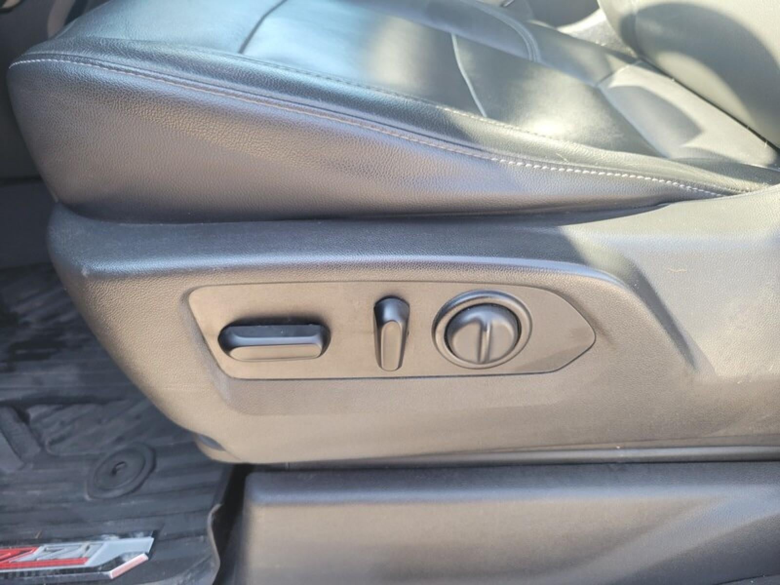 2020 Chevrolet Silverado 1500 RST All Star Edition