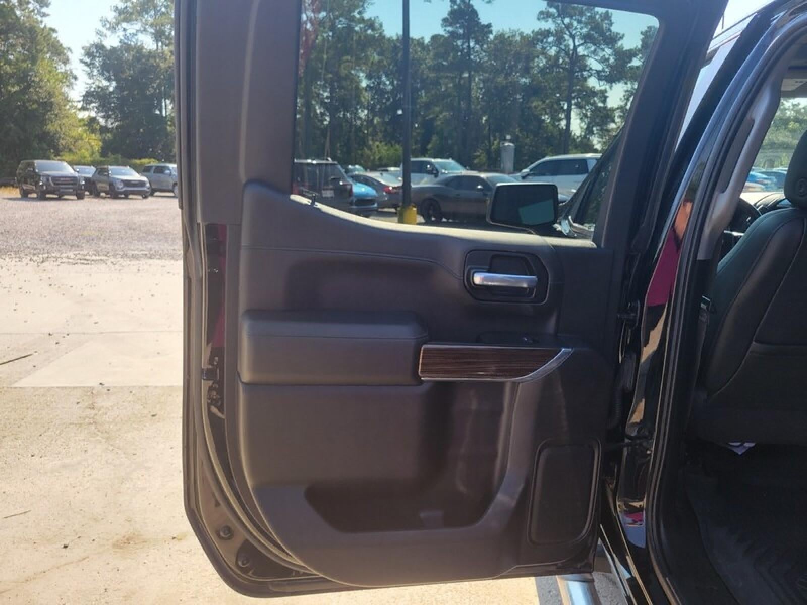 2020 Chevrolet Silverado 1500 RST All Star Edition