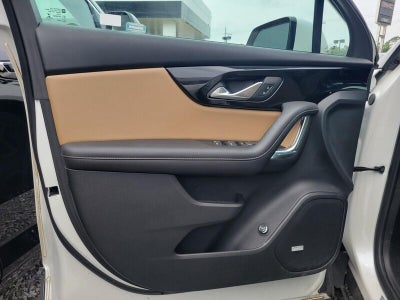 2023 Chevrolet Blazer Premier