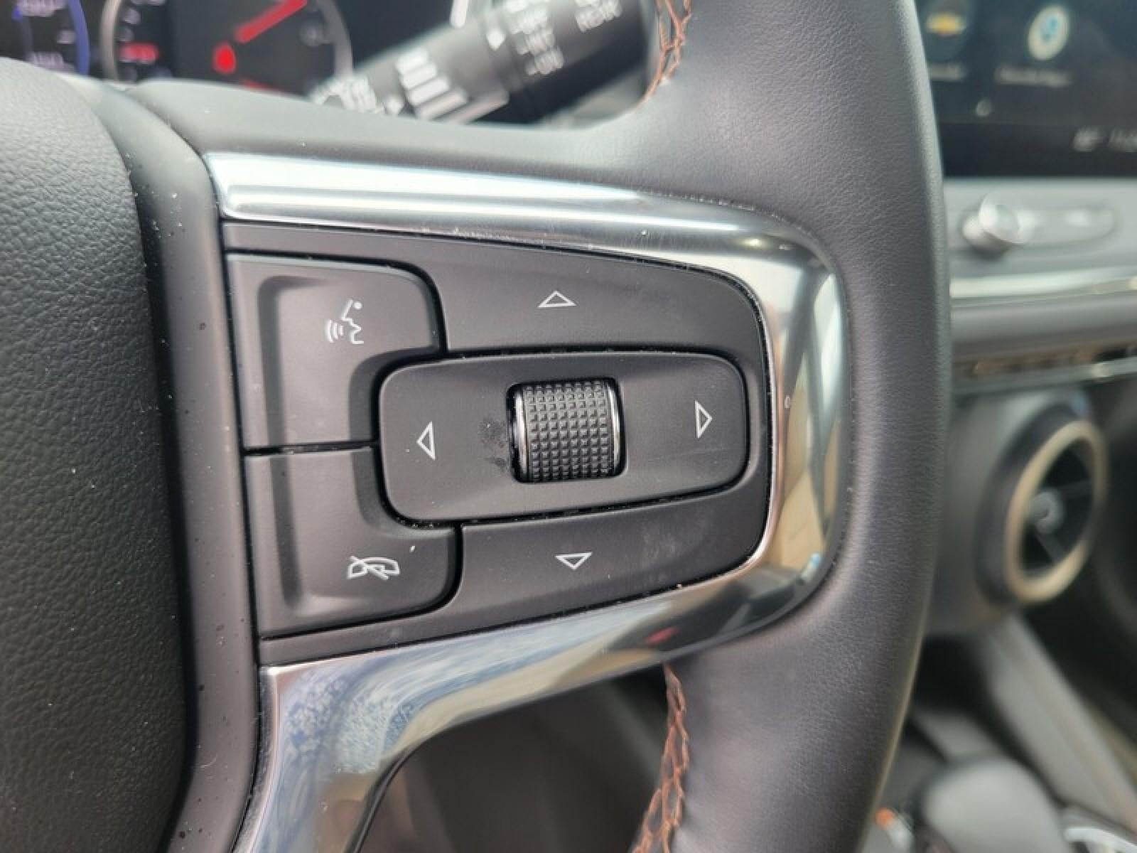 2023 Chevrolet Blazer Premier