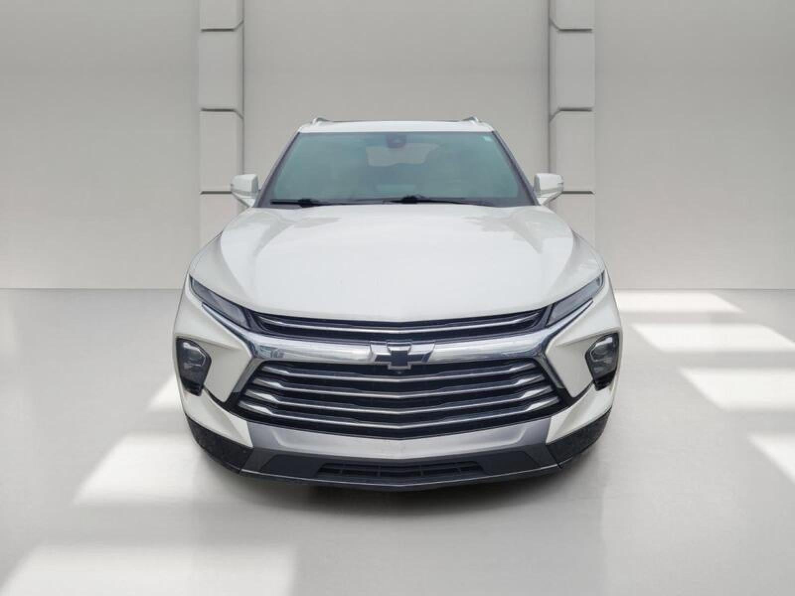 2023 Chevrolet Blazer Premier