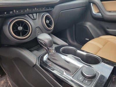2023 Chevrolet Blazer Premier