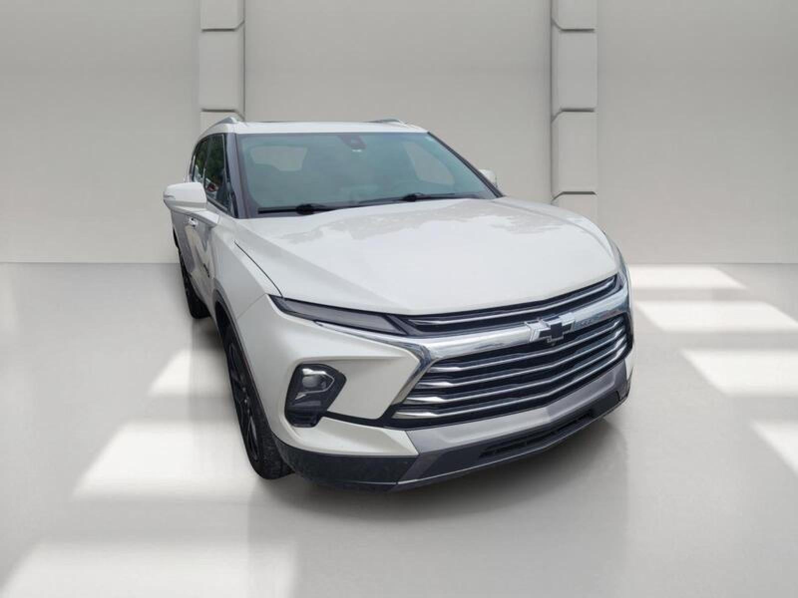 2023 Chevrolet Blazer Premier