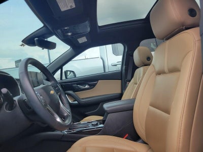 2023 Chevrolet Blazer Premier