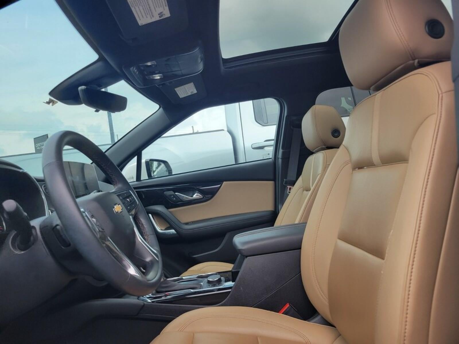 2023 Chevrolet Blazer Premier