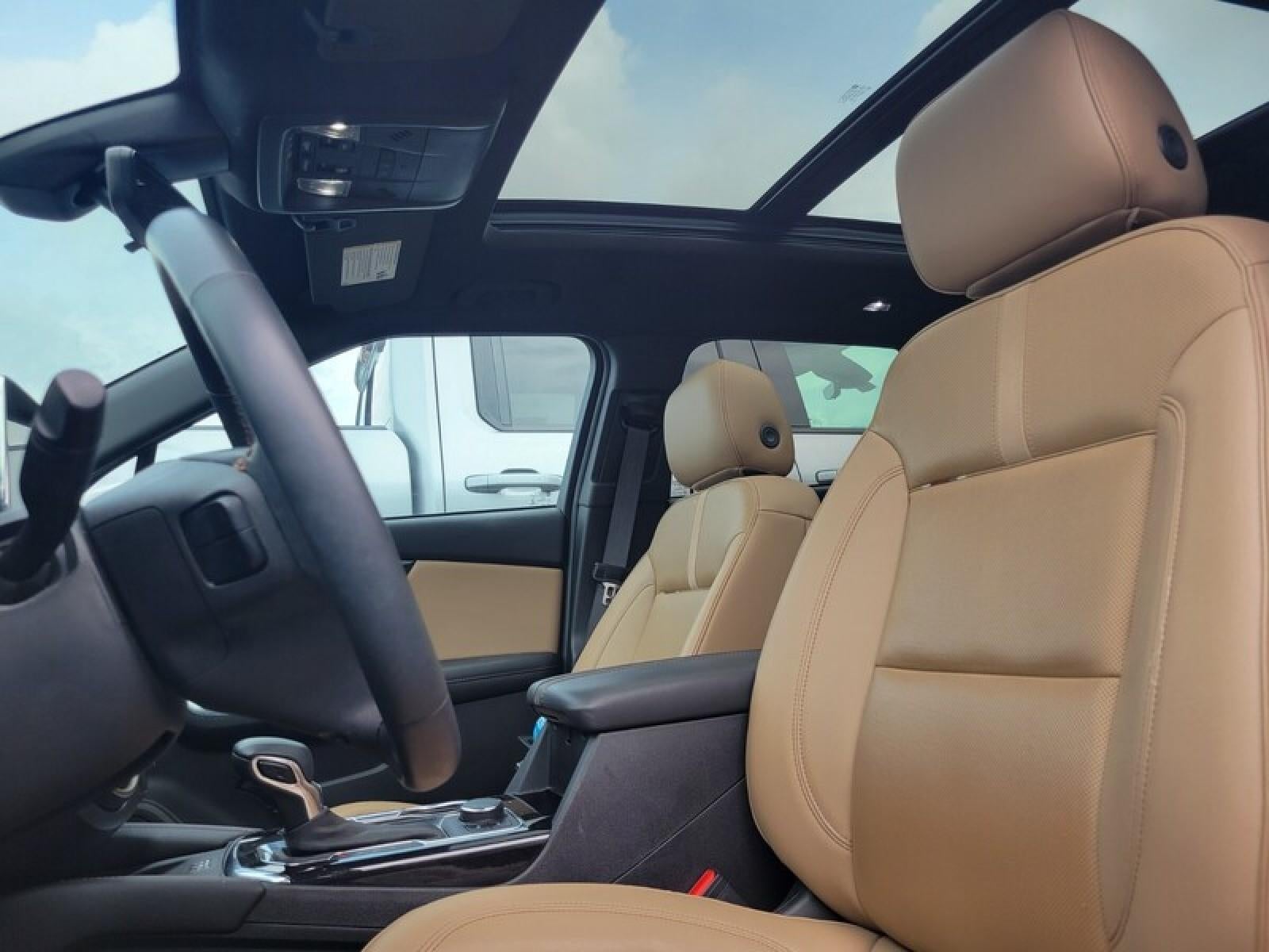 2023 Chevrolet Blazer Premier