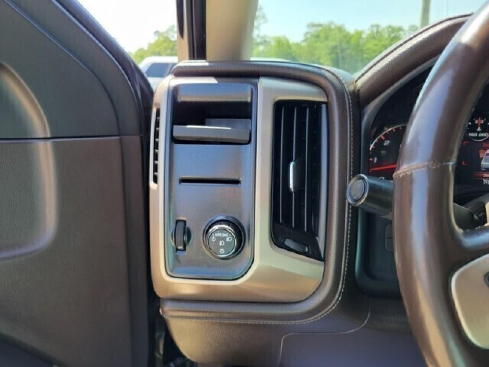 2014 GMC Sierra 1500 Denali
