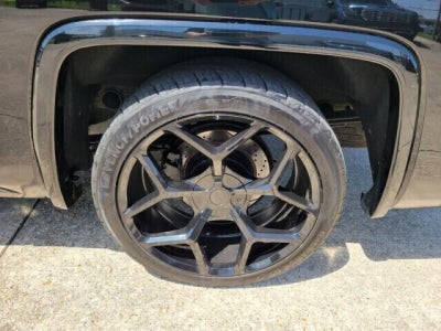 2014 GMC Sierra 1500 Denali