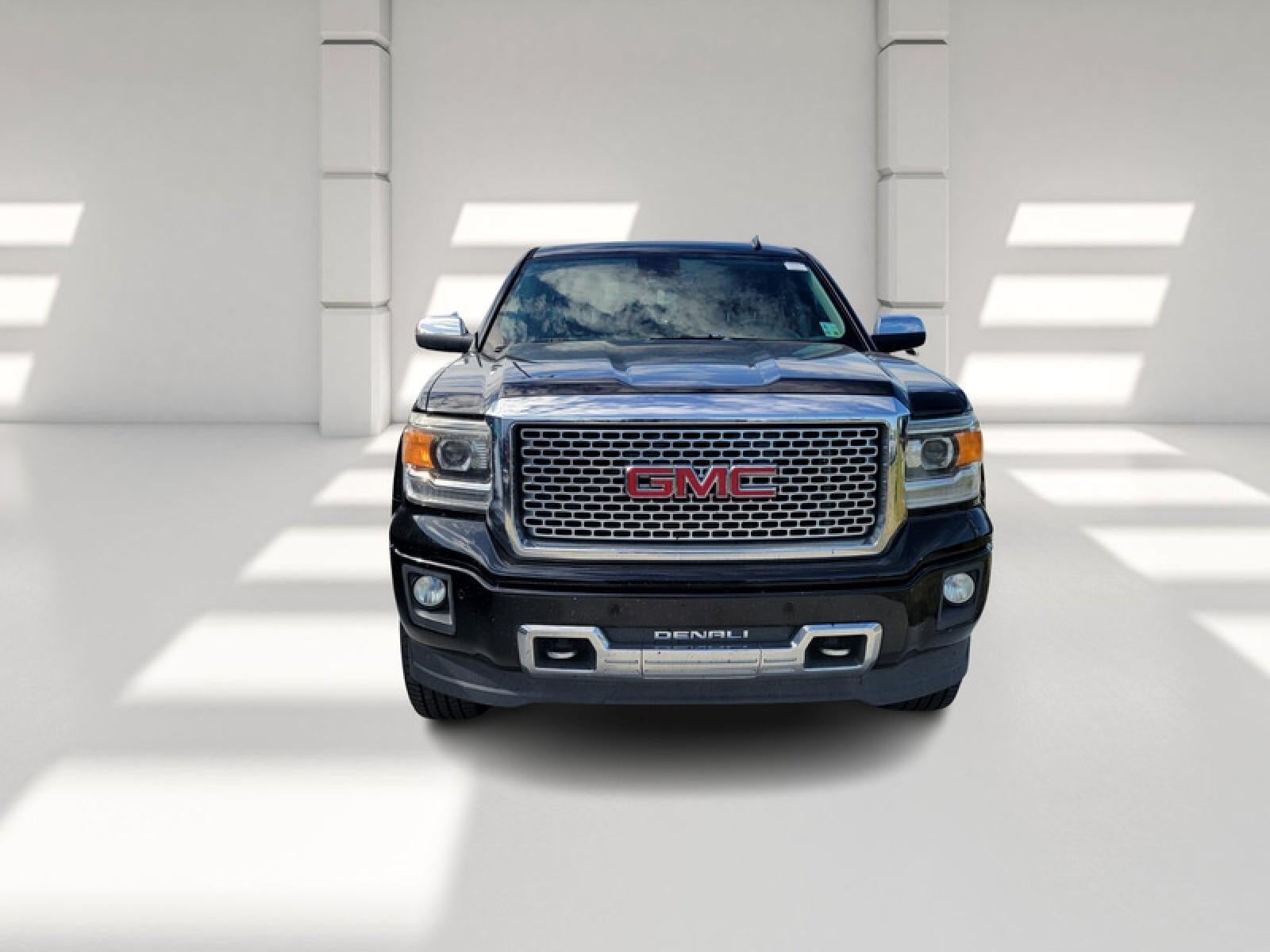 2014 GMC Sierra 1500 Denali