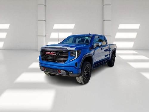 2022 GMC Sierra 1500 AT4X