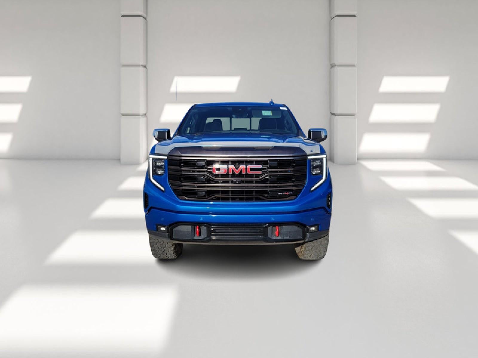 2022 GMC Sierra 1500 AT4X