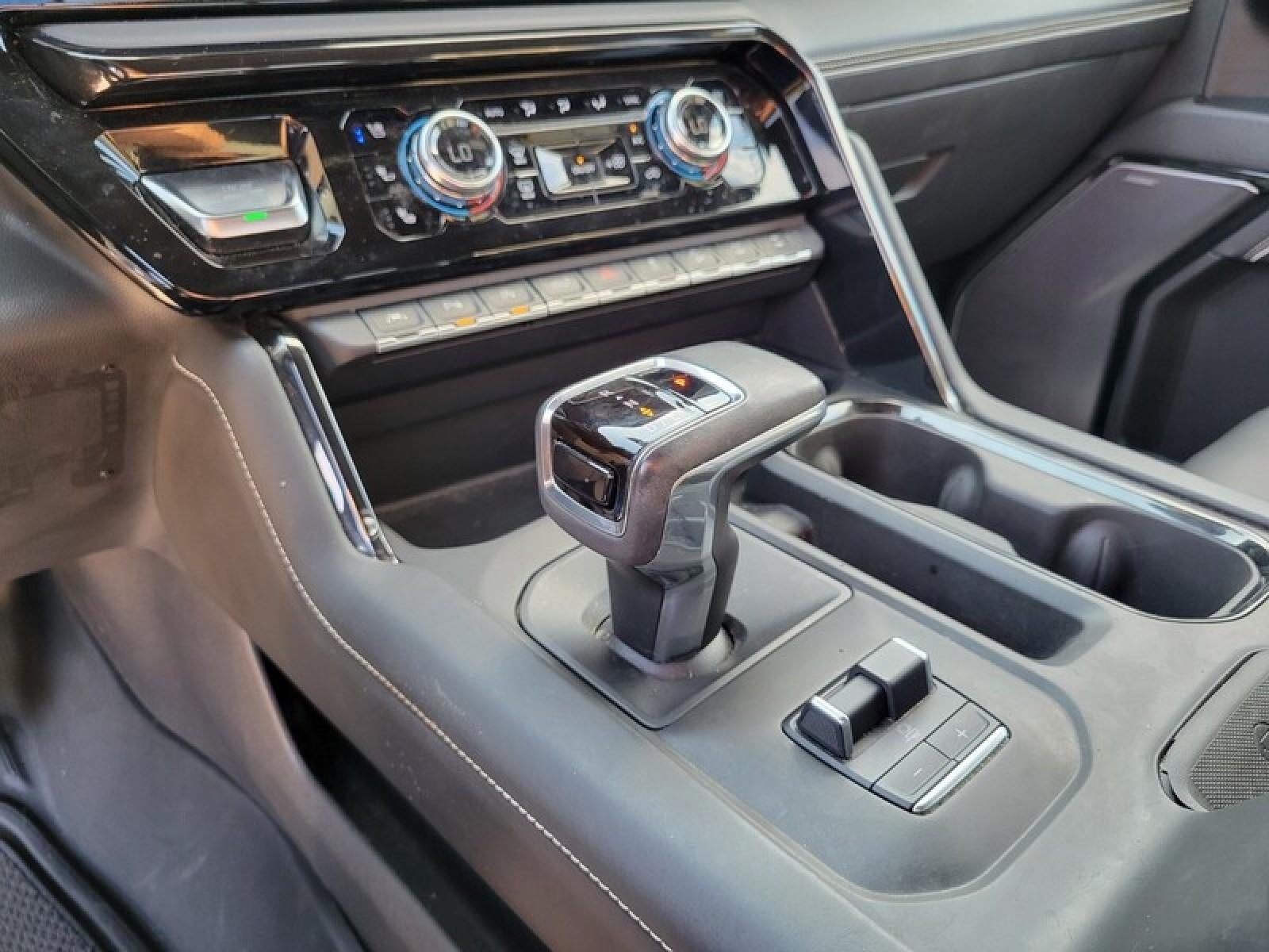 2022 GMC Sierra 1500 AT4X