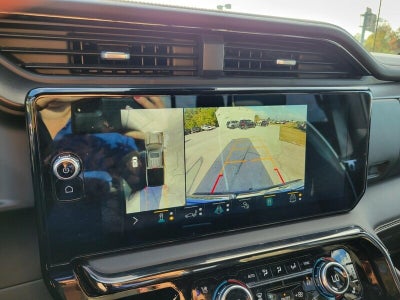 2022 GMC Sierra 1500 AT4X