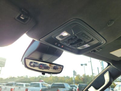 2022 GMC Sierra 1500 AT4X