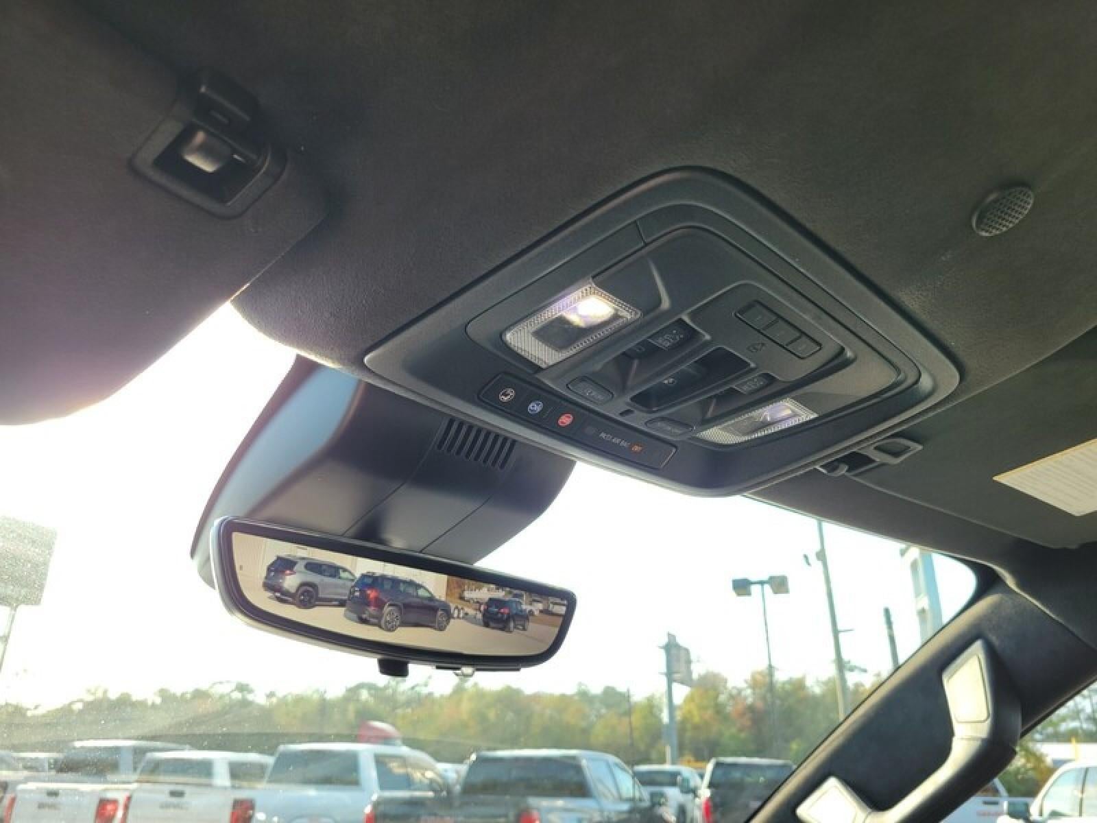 2022 GMC Sierra 1500 AT4X