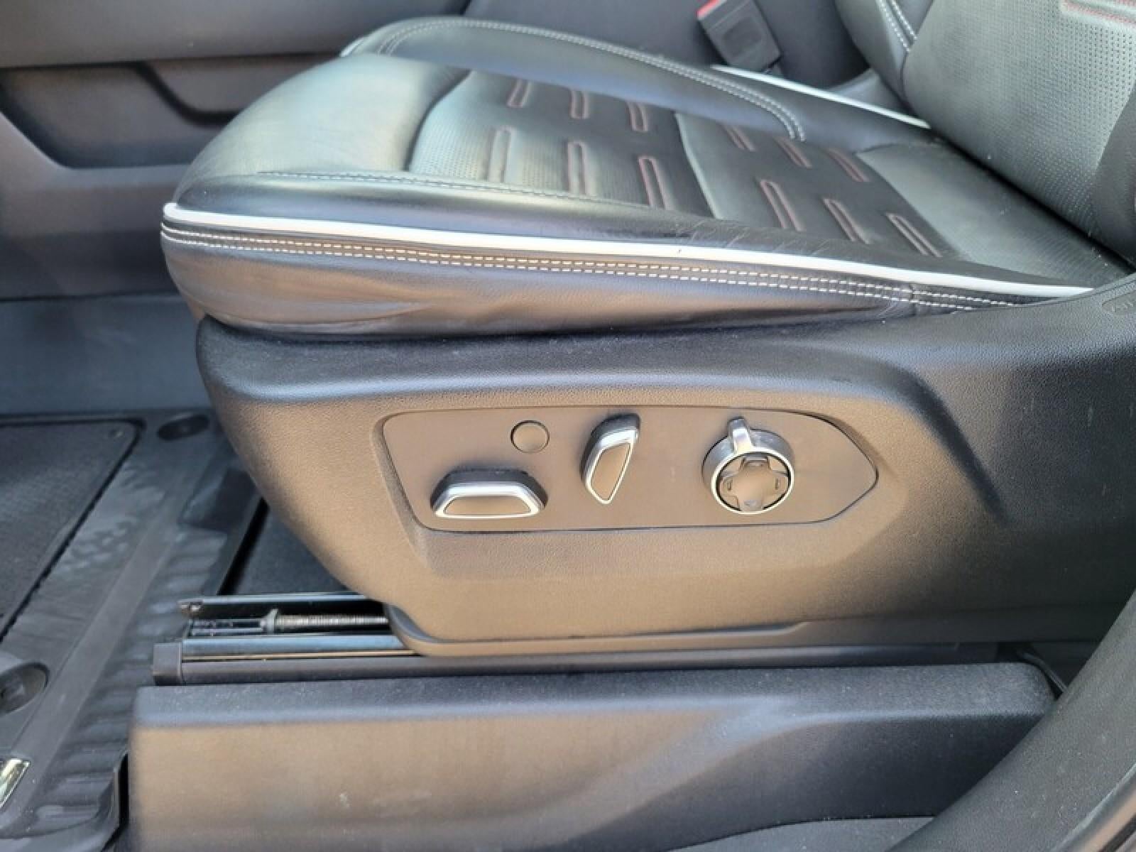 2022 GMC Sierra 1500 AT4X