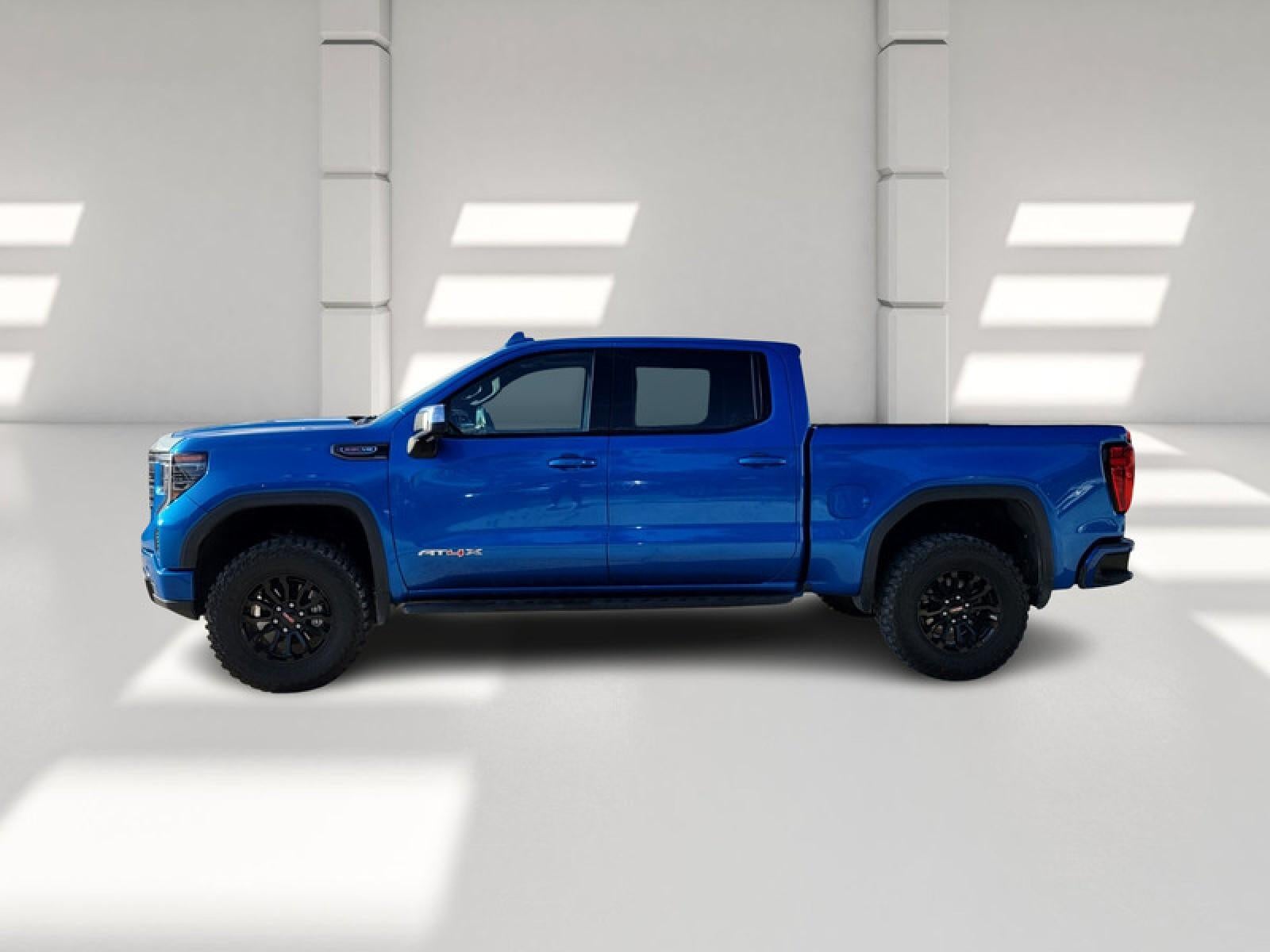 2022 GMC Sierra 1500 AT4X